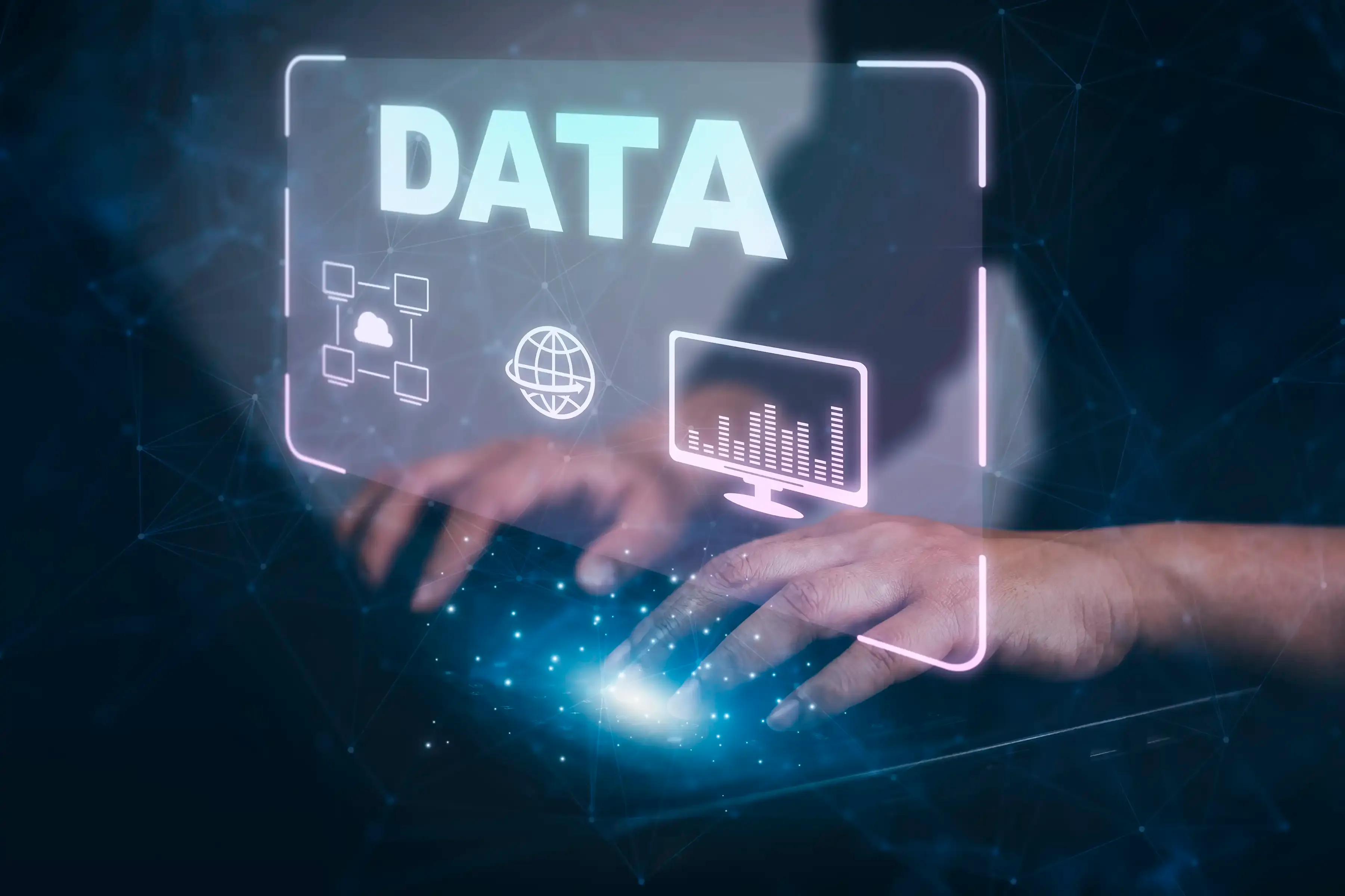 Metadata management