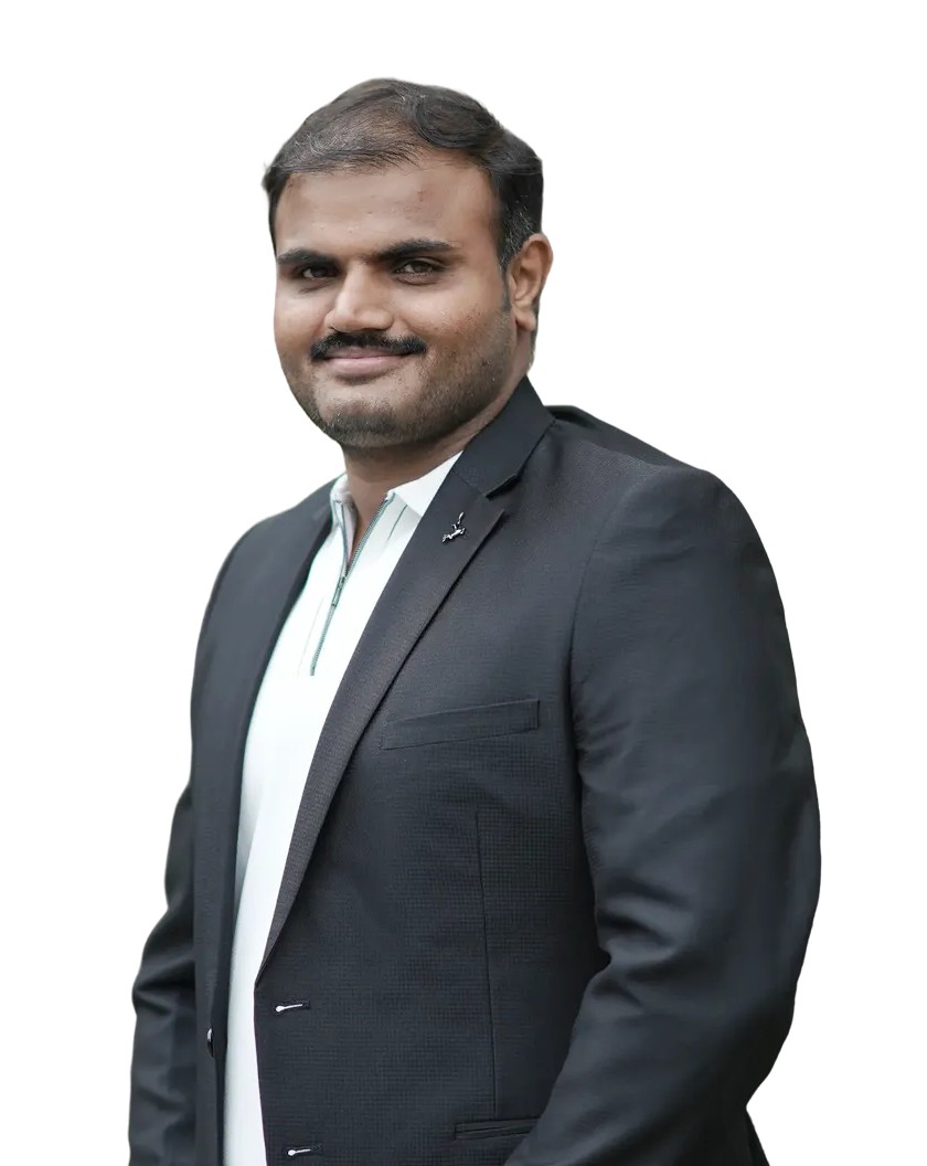 Madhu Sudhanan