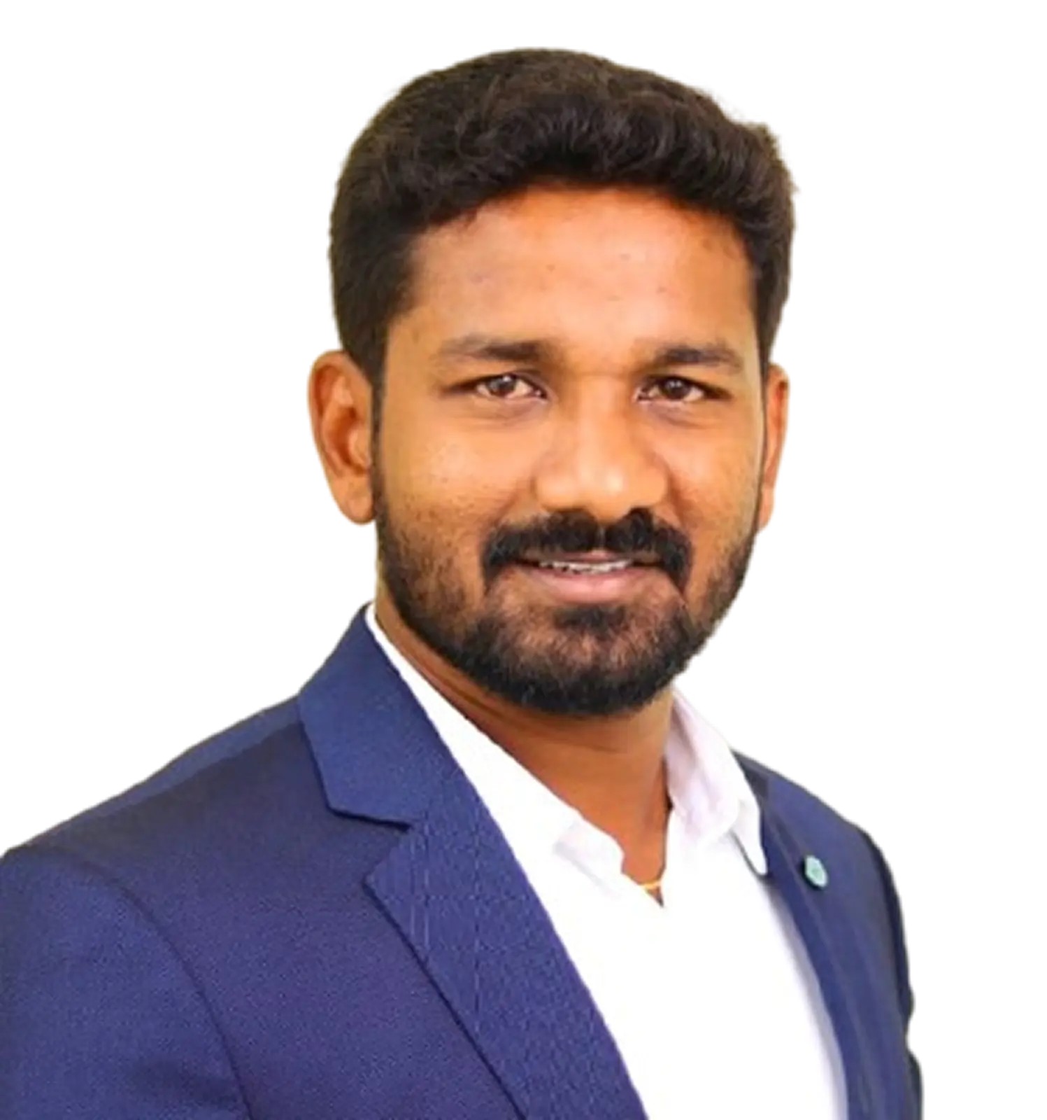 Naveen Kumar