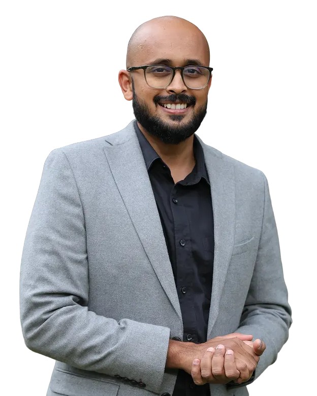 Prasanna Srinivasan
