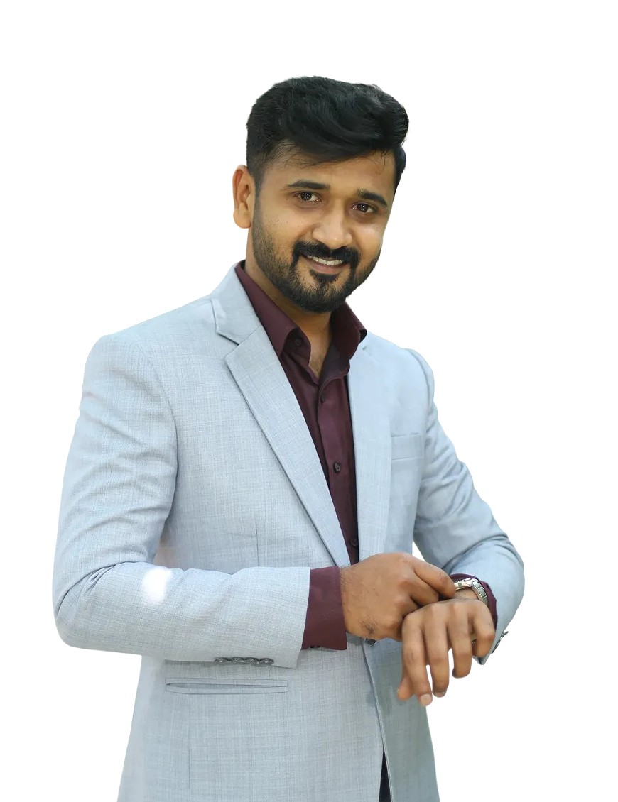 Santhosh Kumar