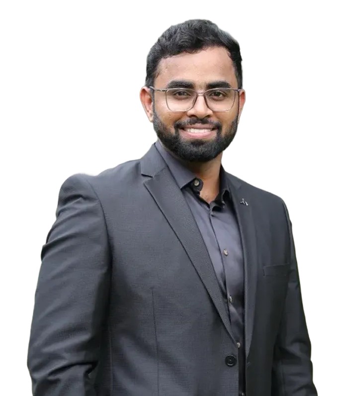 Srinath Raja