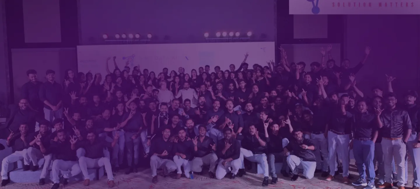 GWC Team