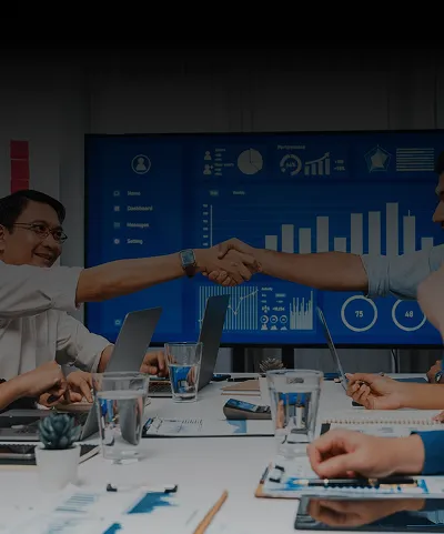 Smart Frontline Sales Enablement