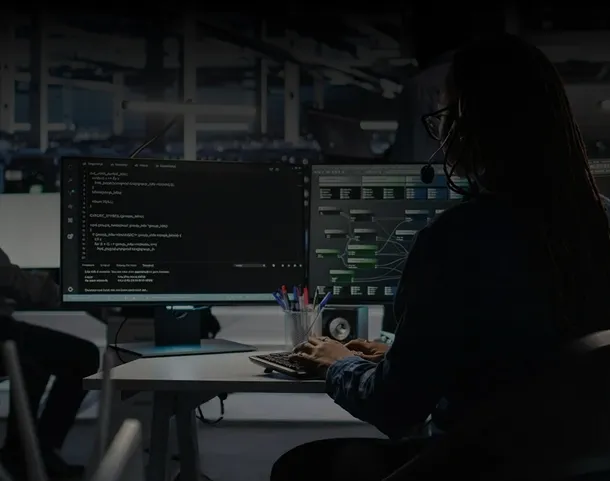 IT Services & Enterprise Support