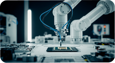 Transforming Parts Testing with End-to-End Digital Automation