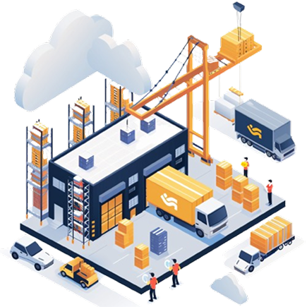 Logistics