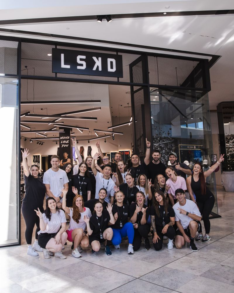 LSKD Team