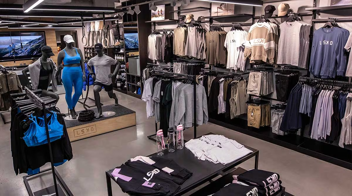 Empowering Fashion Retail with Real-Time Sales & Inventory Insights