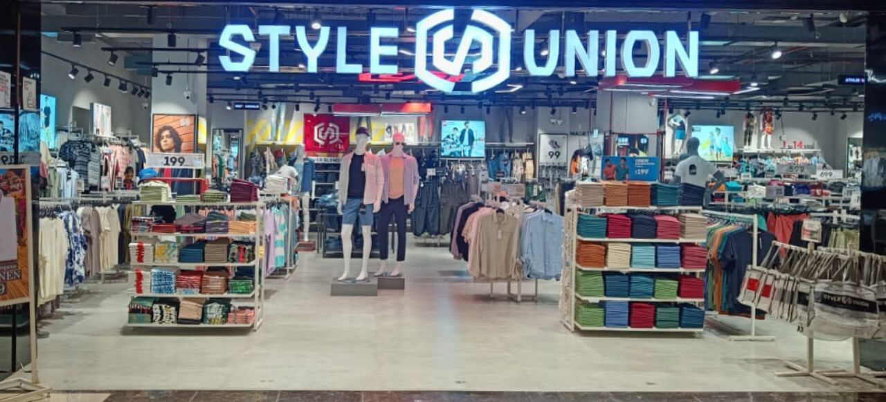 Style Union Store