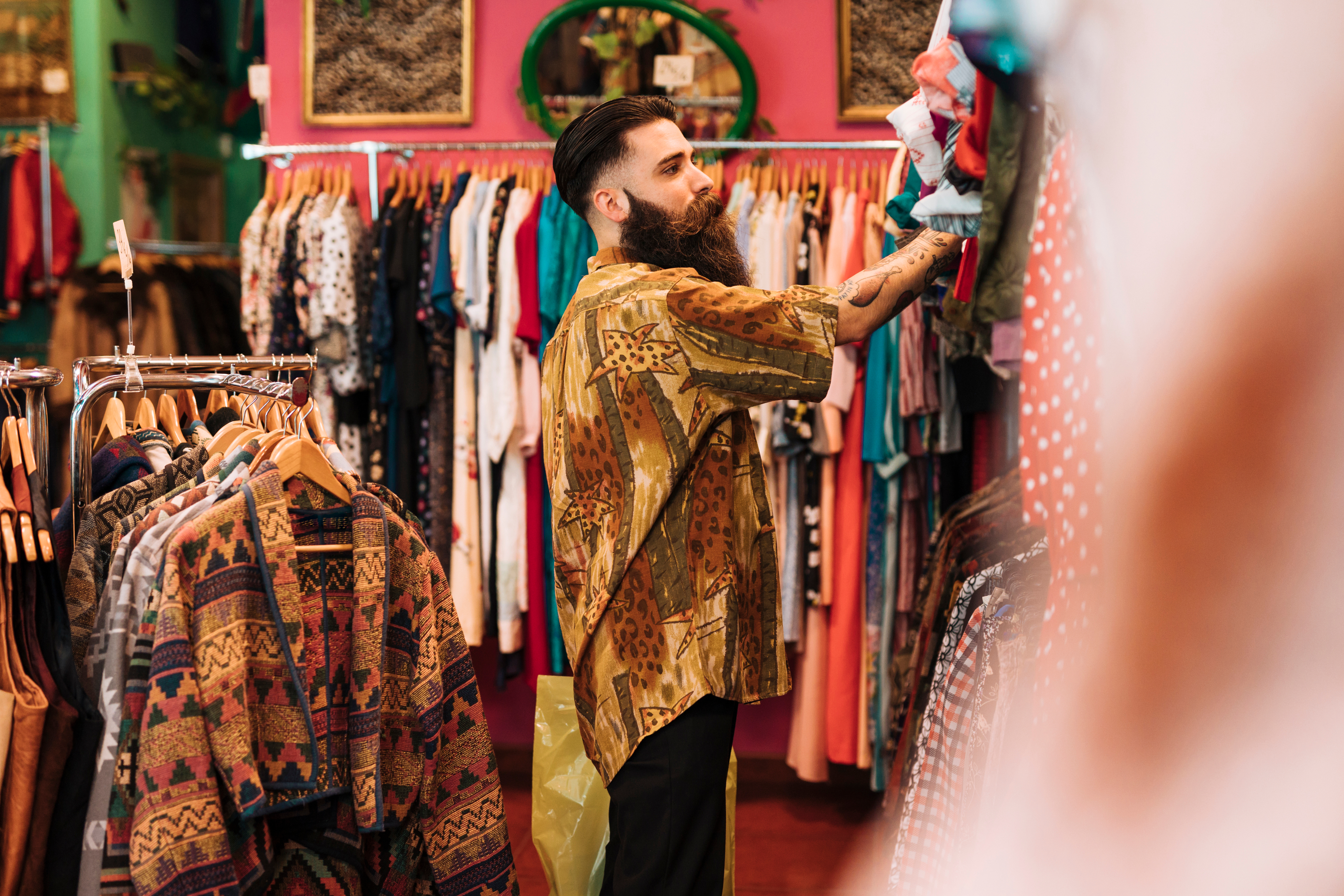 Transforming Retail Performance with Unified Analytics