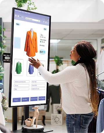 Transforming Retail Performance with Unified Analytics