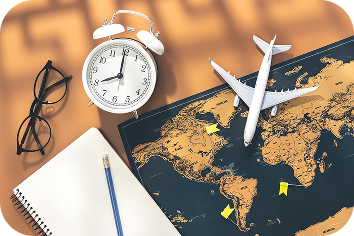 Digital Transformation for a Leading Global Travel Management Organization