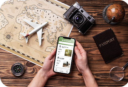 Digital Transformation for a Leading Global Travel Management Organization