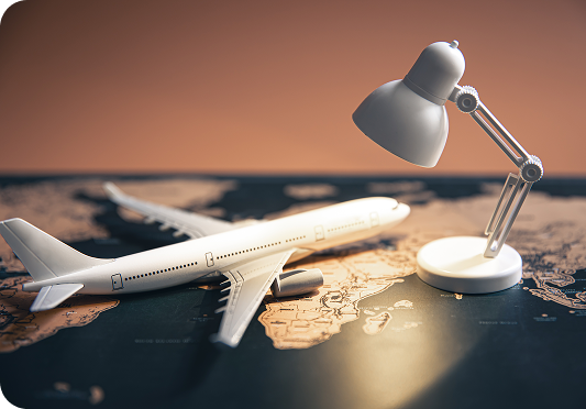 Travel