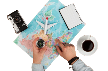 Digital Transformation for a Leading Global Travel Management Organization