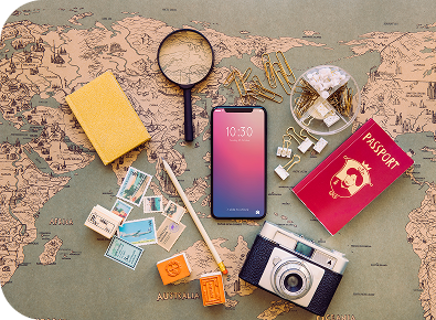 Digital Transformation for a Leading Global Travel Management Organization