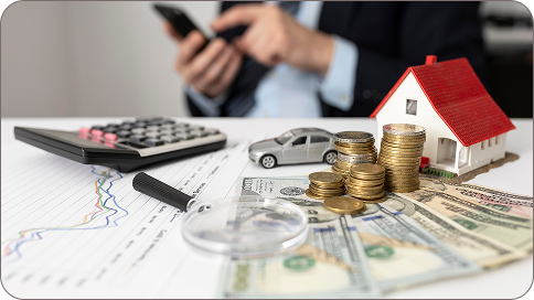 Loan, Deposit & Teller Performance Analytics Dashboard