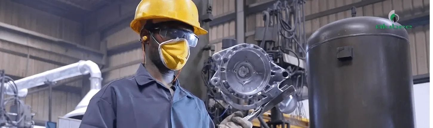 Real-Time Production Monitoring with IoT