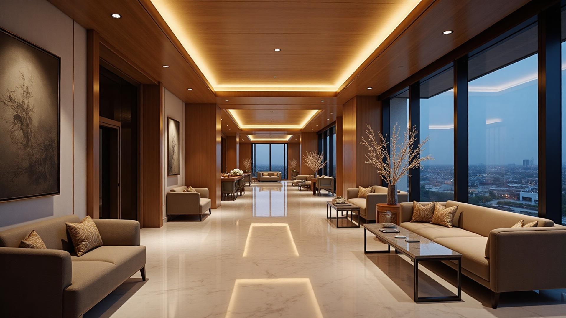 Enhancing Guest Experience with AI-Powered Hospitality