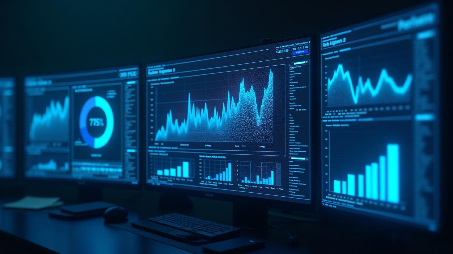 Transforming Data Center Operations with Agentic AI