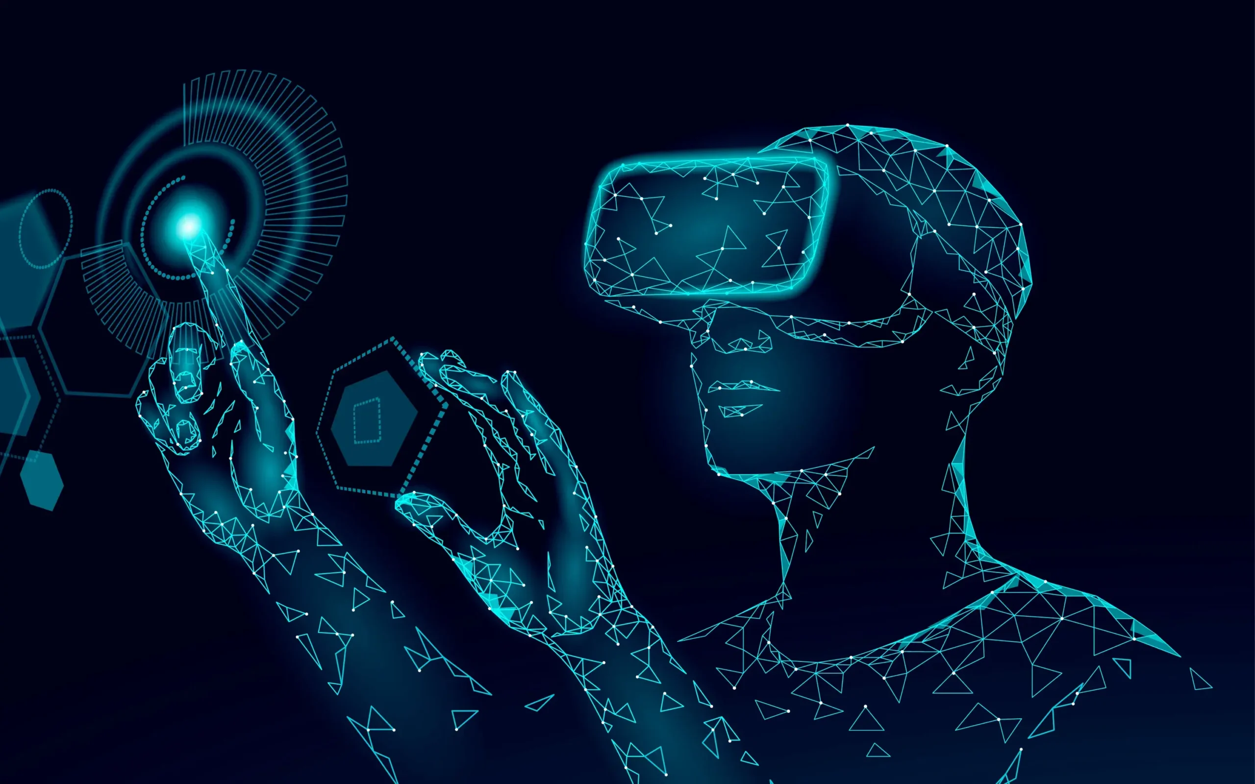 Technology Context Vector