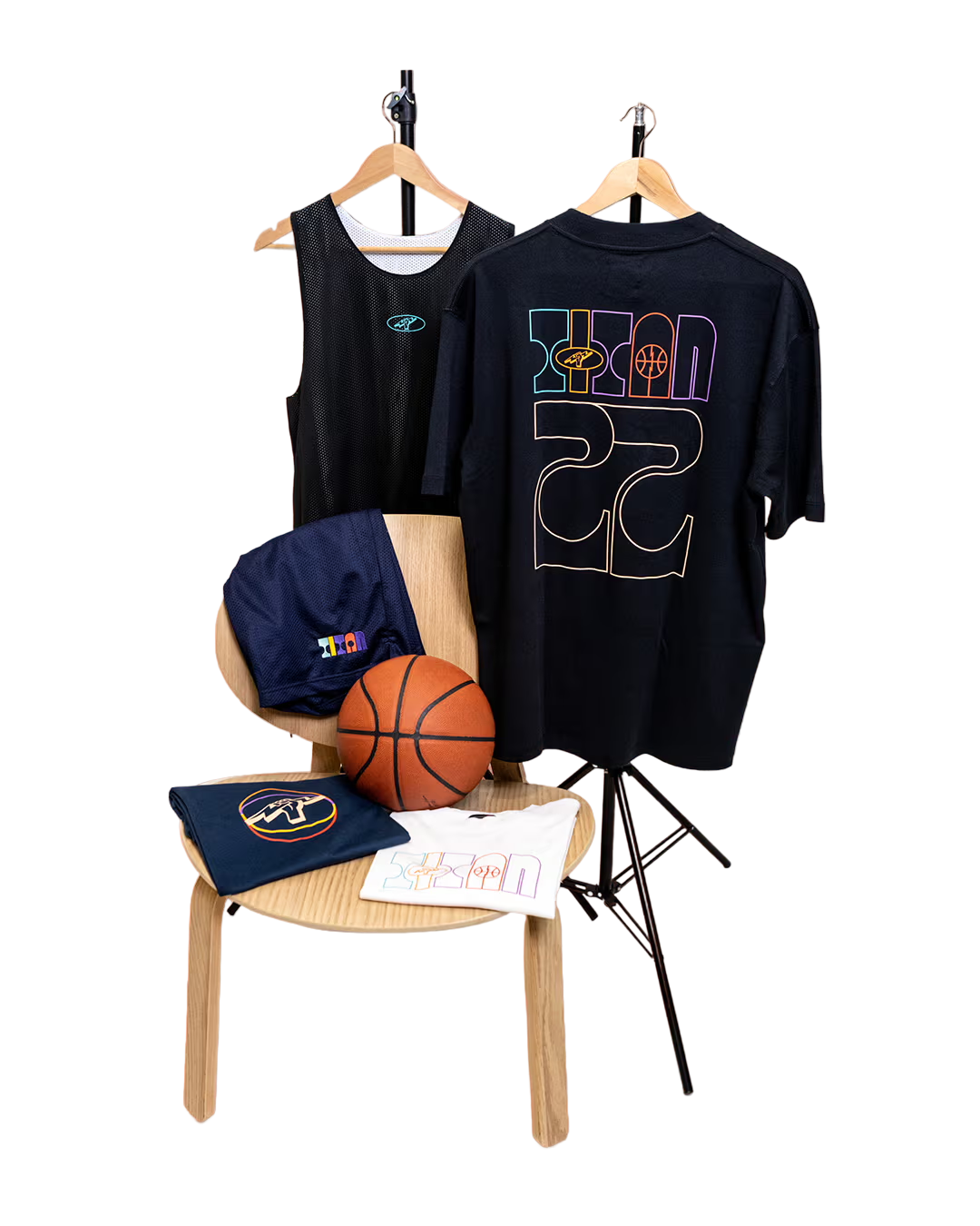 Client Product Merchandise
