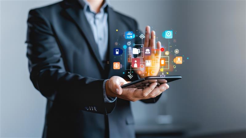 Next-Gen Sales Campaign Infrastructure on GCP
