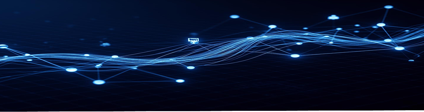 Enterprise Digital Transformation for Production, Quality & Supply Chain