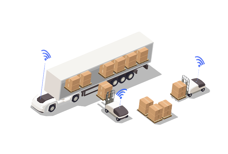 Unified Data Platform & Analytics for Smart Parking Operations