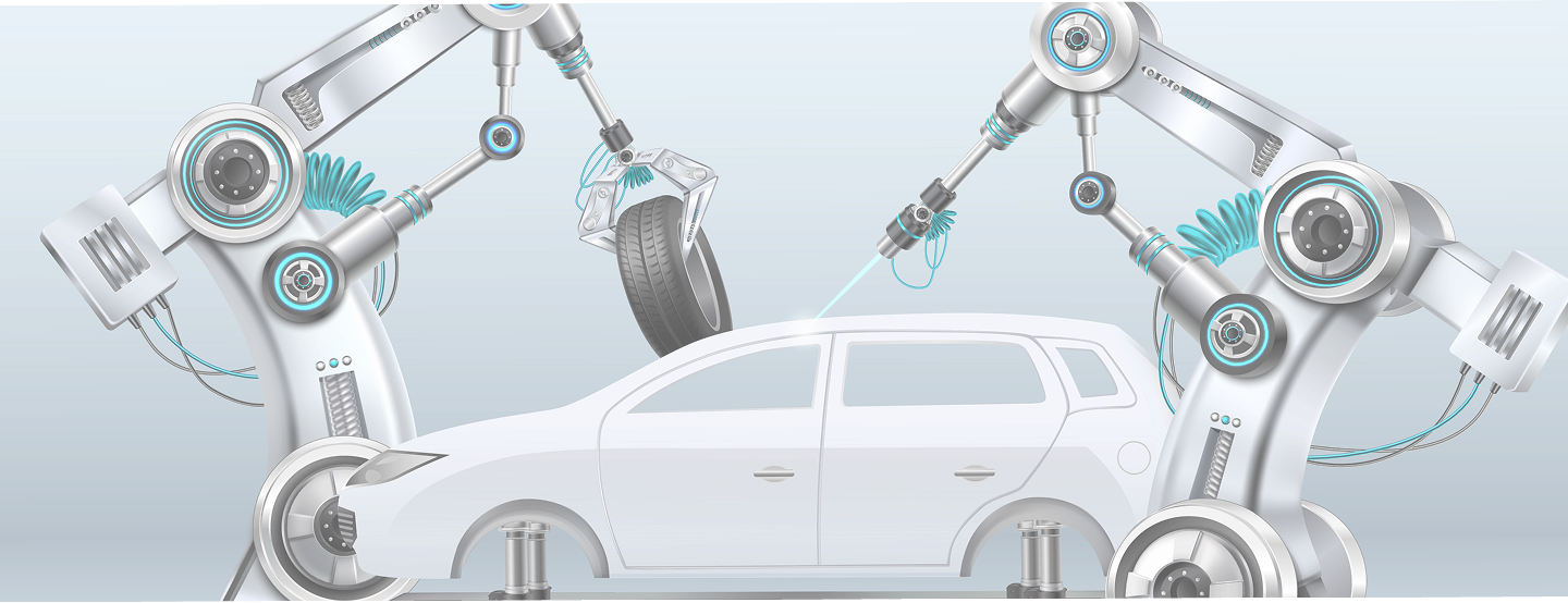 Transforming Tool Lifecycle Management Through Intelligent Digitization