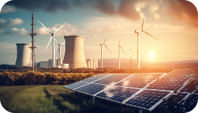Automated Asset & Project Reporting Platform