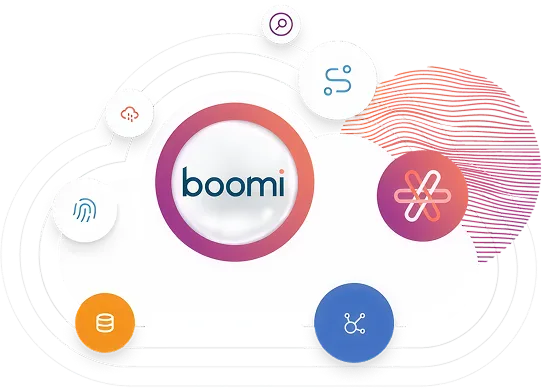 Boomi Platform