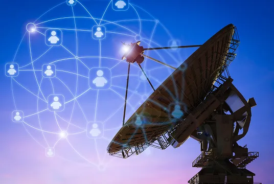 Telecommunications & Media