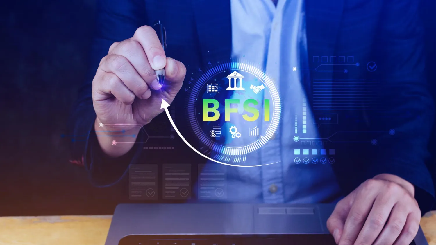Financial Services (BFSI)