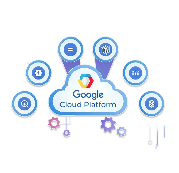 Google Cloud Platform