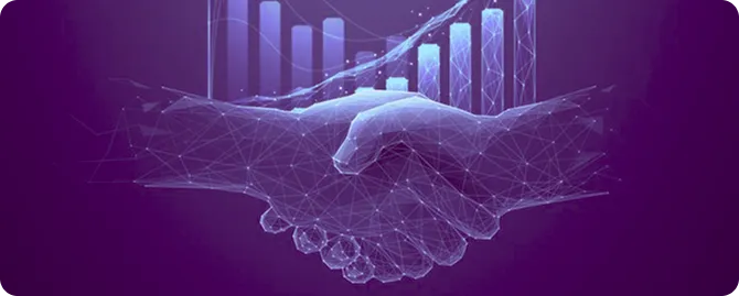 Data Strategy visualization